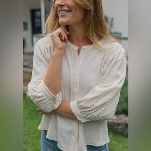 Neuflora Belle Blouse